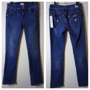 Hudson Jeans Beth Baby Bootcut